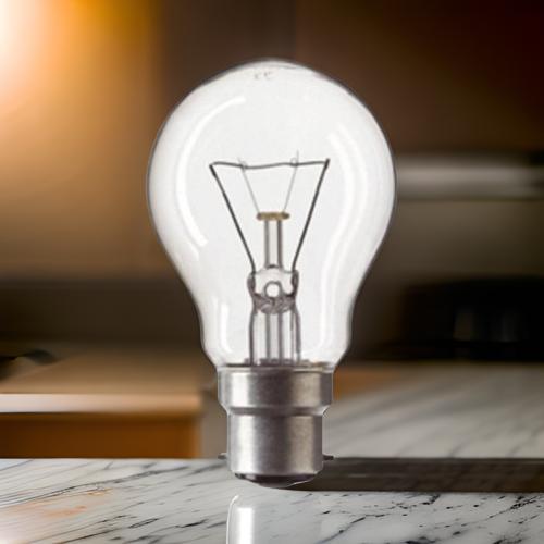 Surya 200 watt Glass Bulb