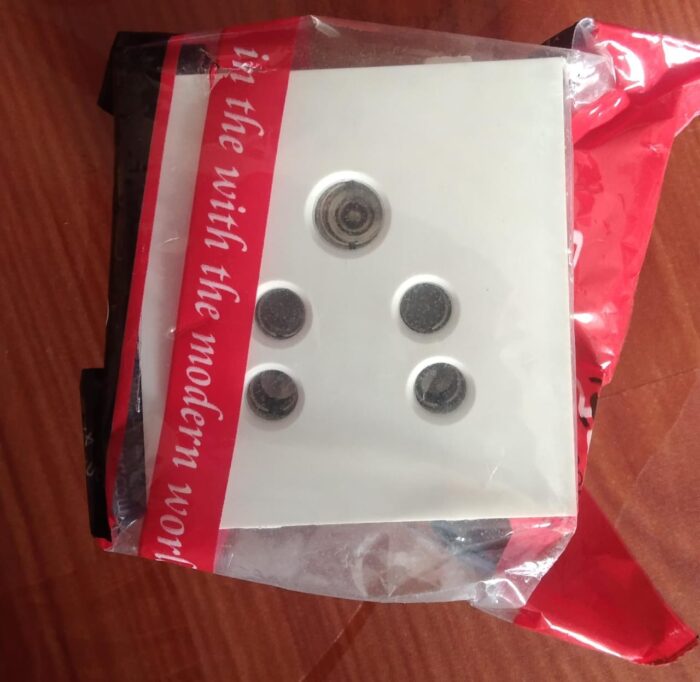 Pronot 6A Socket 2in1 - Image 3
