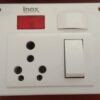 Inox 5in1 Power Point