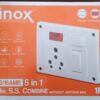 Inox 5in1 Power Point - Image 3