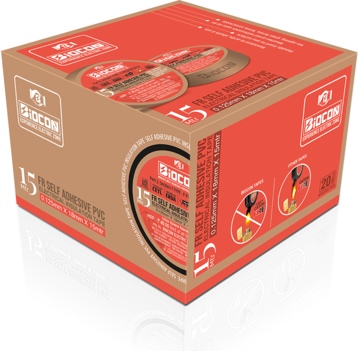 Biocon Insulation Tape - Image 3