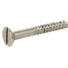 50x8 Mild Steel Wood Screw - Image 3