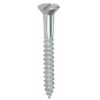 50x8 Mild Steel Wood Screw - Image 2