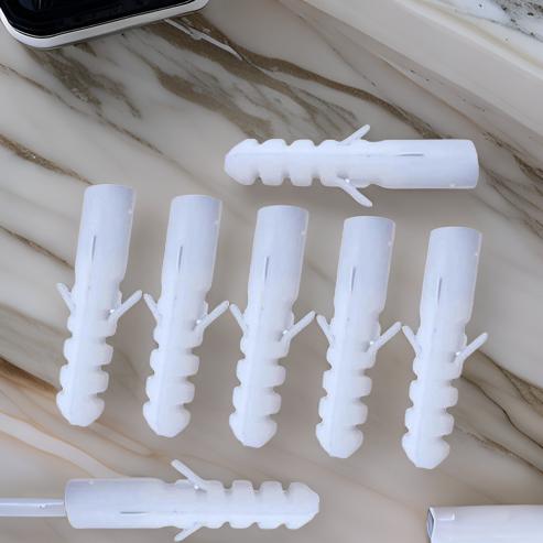 25x6 Rawal Plug (PVC)