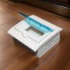 6-8 way Double Door MCB Distribution Box