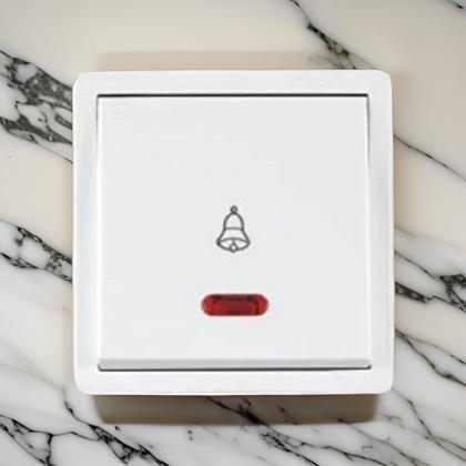Vinay Adora Bell Push 2M