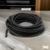 Flexible Pipe 20mm (Black)