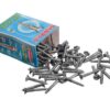 50x8 Mild Steel Wood Screw - Image 4