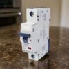 Polycab Single Pole MCB