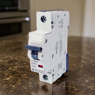 Polycab Single Pole MCB