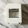 5-6 way PVC MCB Box