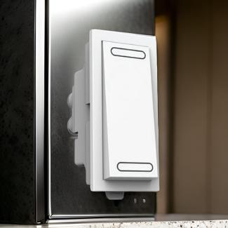 Vinayak Viza 6A Switch (2 way)