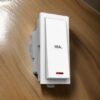 Vinay Adora 16A Switch