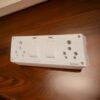 Raylite 16A Double S.S. Combined Power Point