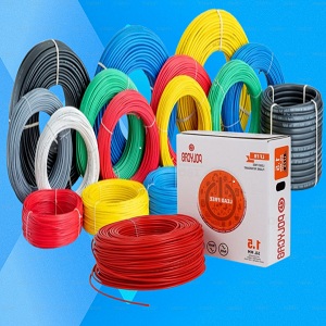 Wires & Cables