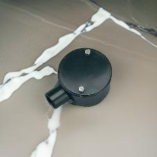 20mm 1 way Junction Regular