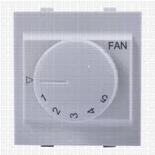 Vebstar 2M Fan Regulator