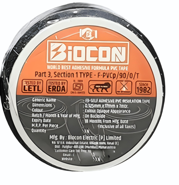 Biocon Insulation Tape - Image 2