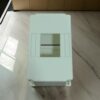 3-4 way PVC MCB Box