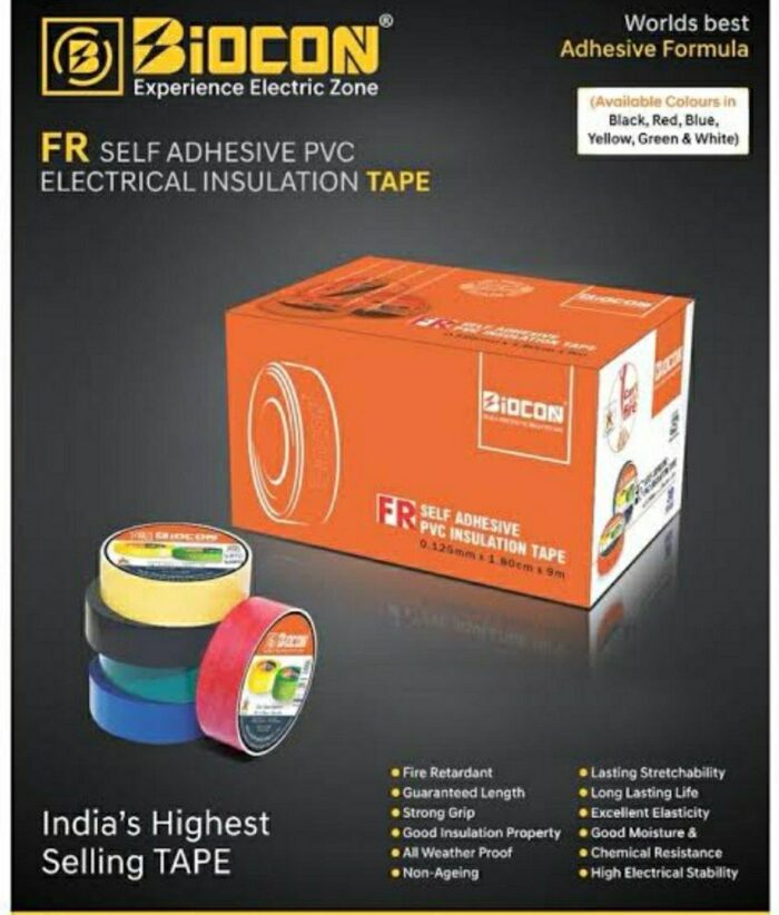 Biocon Insulation Tape