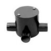Diamond Deep Junction Box 25 mm - Image 4