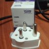 Vinay Charmi 16A 3 Pin Plug Top - Image 4