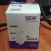 Vinay Charmi 16A 3 Pin Plug Top - Image 2