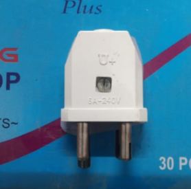 Uday 6A Two Pin Top
