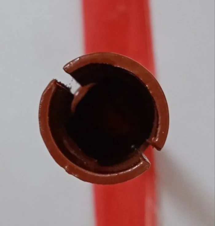 Celling Fan Pipe 24 inch - Image 3