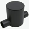 Diamond Deep Junction Box 25 mm - Image 3