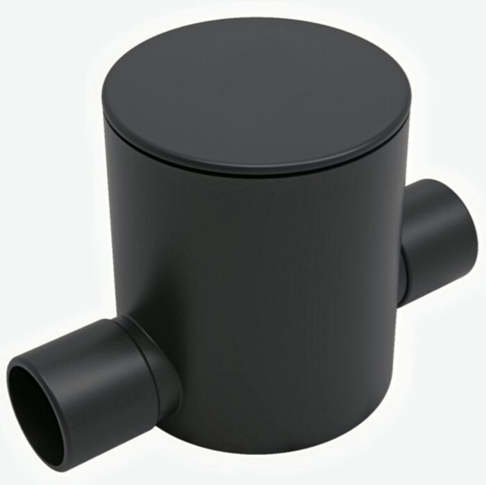 Diamond Deep Junction Box 20 mm - Image 3