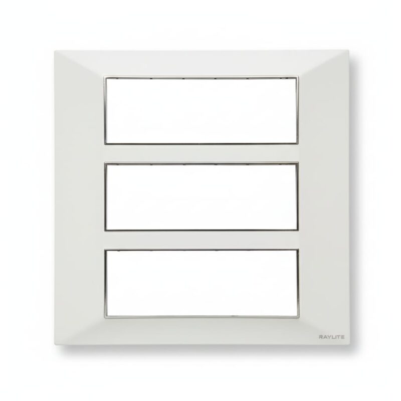 Raylite Cera 18M Plate