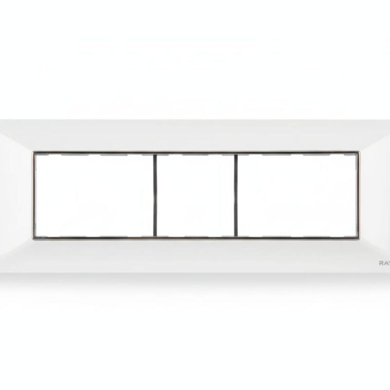 Raylite Cera 8M Hz Plate