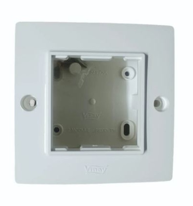 Vinay Adora 2 M gang Box