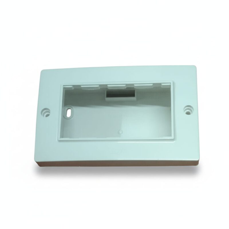 Vinay Adora 4M gang Box