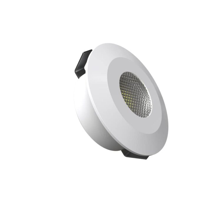 Sturlite Eva 3W Spotlight - Image 2