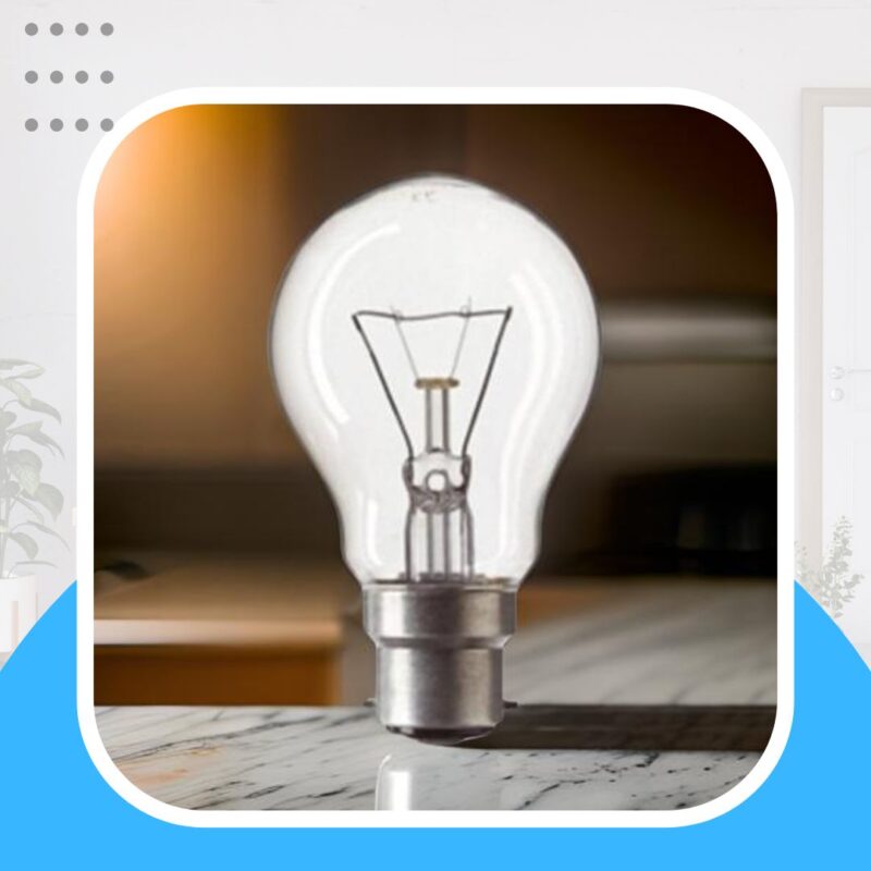 Glass Bulb