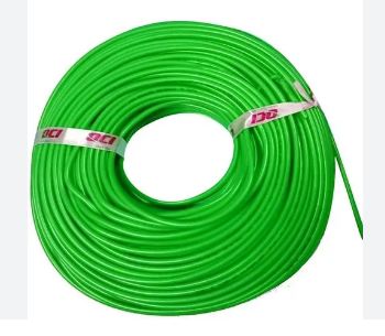 1 Sqmm Multistand LF FR Wire For Earthing