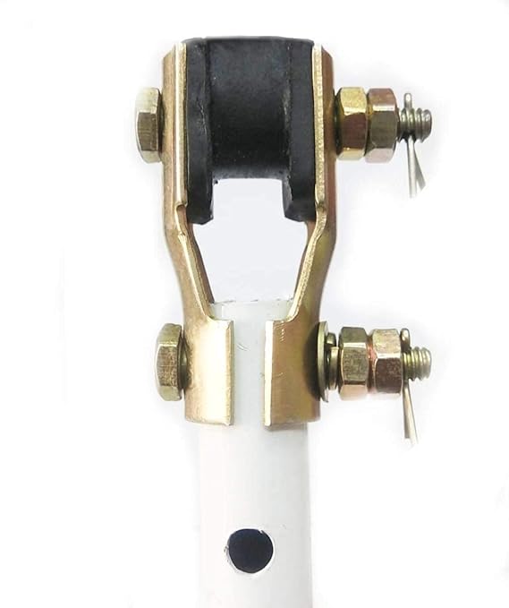 Rubber Clip