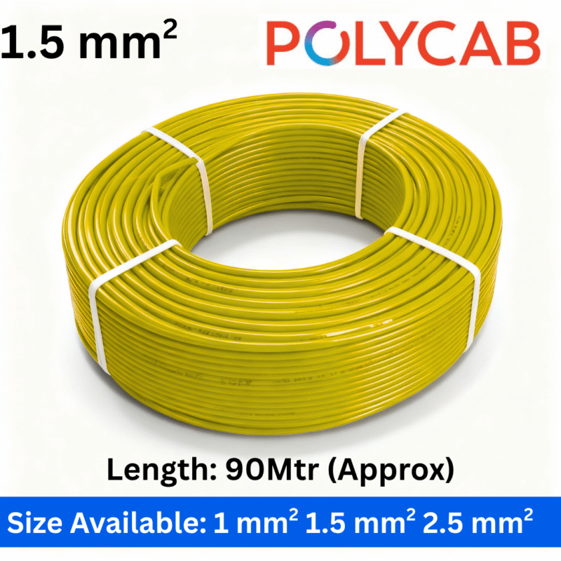 Length 90Mtr (Approx) (9)