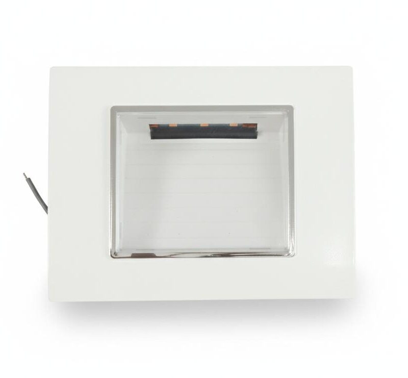 Vebstar LED Foot Light – 3 Module |3000K